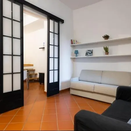 Casa Agnolo * Florence