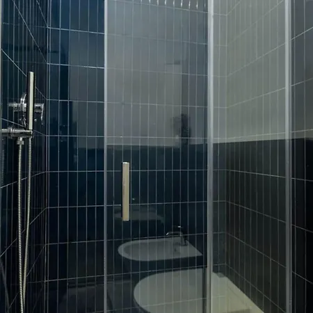 Apartmán Casa Agnolo *