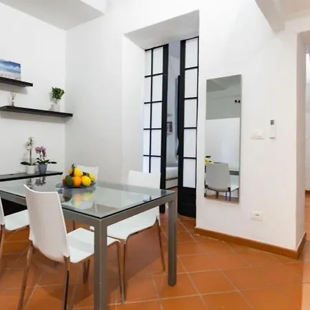 Casa Agnolo