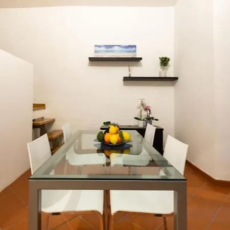 Apartmán Casa Agnolo Florencie