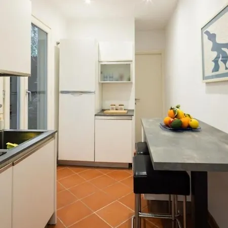 Casa Agnolo Apartment