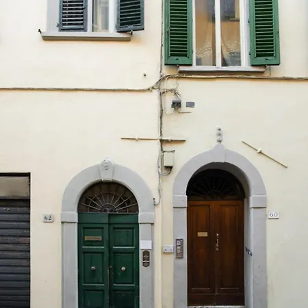 Casa Agnolo Apartment