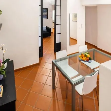 Casa Agnolo Apartment