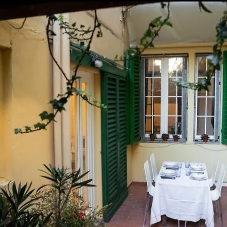 Casa Agnolo Apartment Florenz