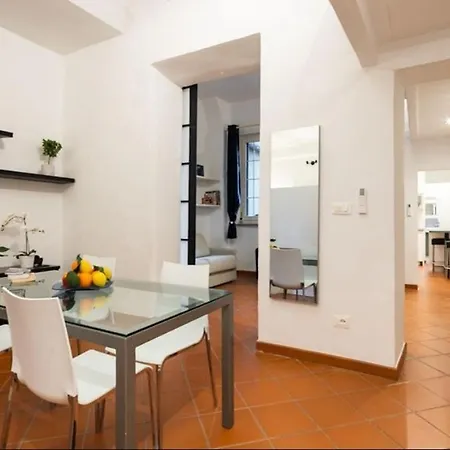 Casa Agnolo Apartment Florence