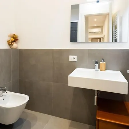 Apartment Casa Agnolo