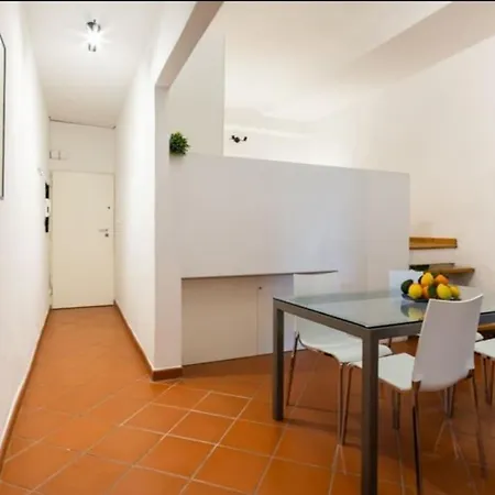Casa Agnolo